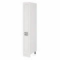 Schrank – 30 cm, Landhausstil