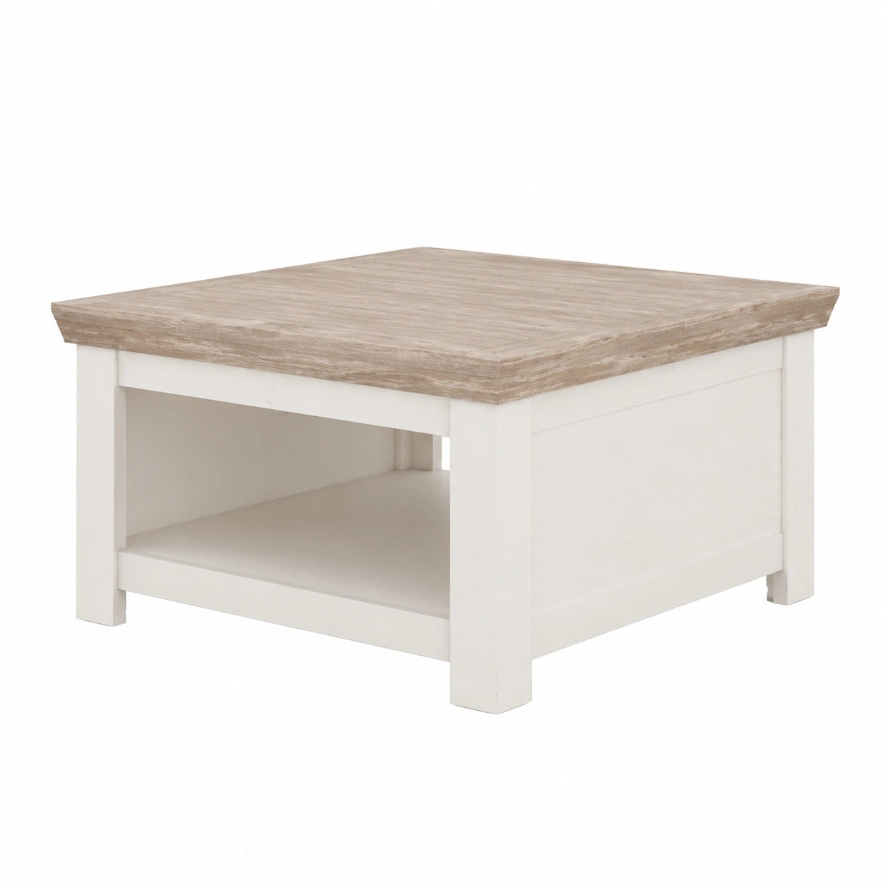 Couchtisch – Landhausstil